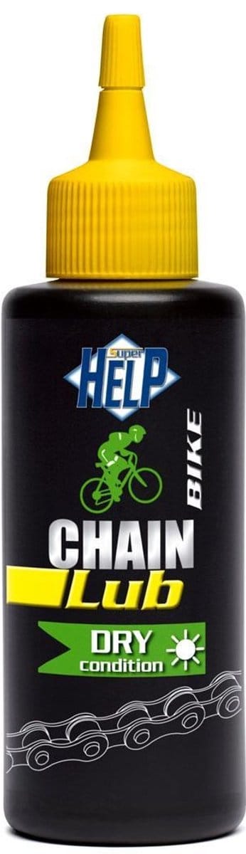 Superhelp Kettingspray (dry)