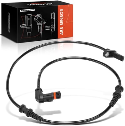 Frankberg 1x ABS Sensor Vooras Links Rechts voor Benz