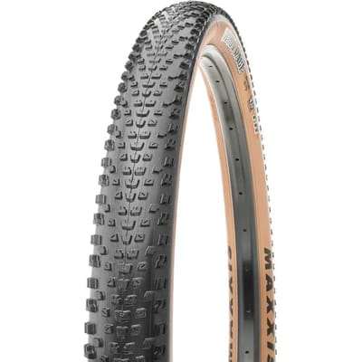 Zachte band Maxxis Rekon Race 29x2.40 wt (wide trail) Exo / Tubeless Ready / tanwall