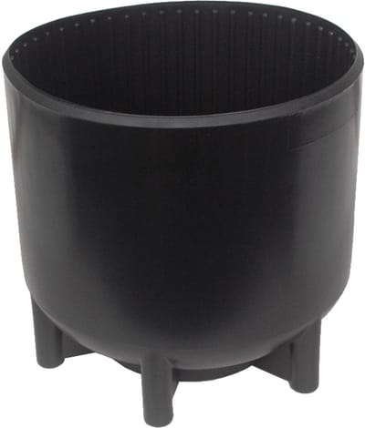 Dive Technics Flesvoet 12 Liter / 15 Liter