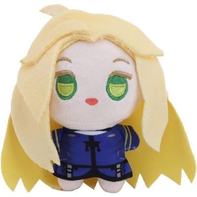 Pragmata Pluche Sleutelhanger Diana Pop Zachte Knuffelpop Schattige Game Peripheral Figuur Hanger Tas Decoratie Cadeau Voor Game Liefhebbers 13cm