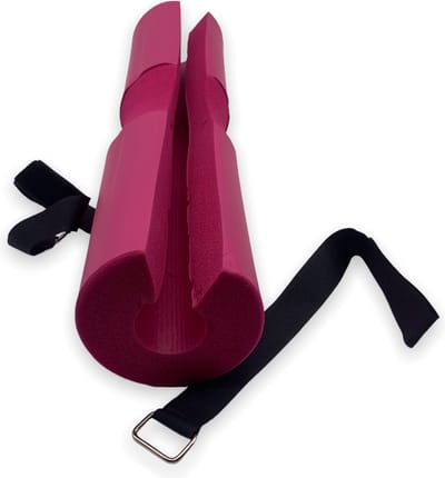 Padisport Barbell Pad - Hip Trust Pad - Barbell Pad - Hip Thrust - Barbell Pad Hip Thrust - Nekbeschermer Voor Halterstang - Squat Pad - Barpad - Squat Sponge