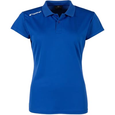 Stanno Field Polo Dames - Maat XS