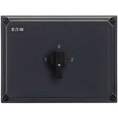 EATON INDUSTRIES Systeem 55 Schakelkast - 1969917 - E2R2U