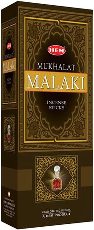 Hem Mukhalat Malaki