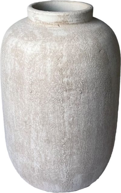 Pot Avion Créme 29 x 26