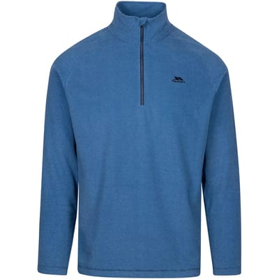 Fleece Trespass Keynote