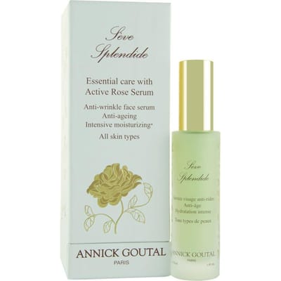 Annick Goutal Splendide Sève - 30 ml - Serum
