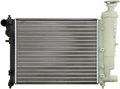 Motorkoeling Radiator voor Auto - Hoogwaardige Vervanging