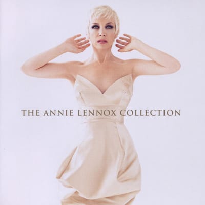 The Annie Lennox Collection - Annie Lennox