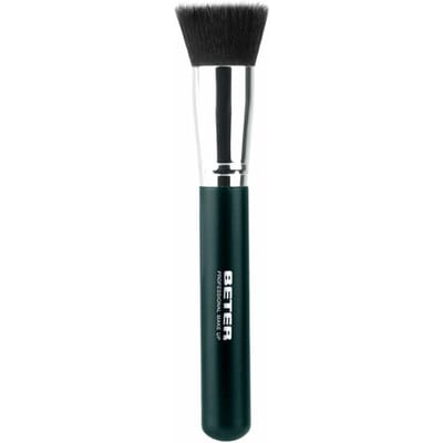 Beter Kabuki Kwast Synthetisch Haar 17Cm