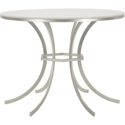 Eettafel Istanbul Ø 100×76,5 cm