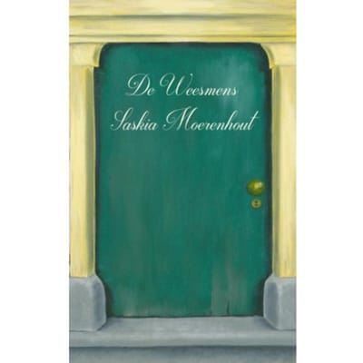 De Weesmens - Saskia Moerenhout