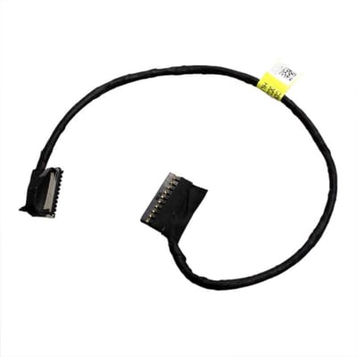 Dailygoods - Accukabel Dell Latitude 5580 E5580 - Batterijkabel - Hoogwaardige kwaliteit - Compact formaat - Geschikt voor Precision M3520 - Betrouwba...