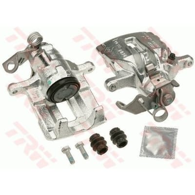 Remklauw TRW BHS267E, achter links