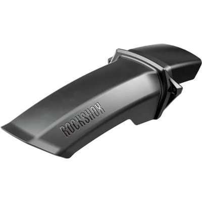Rockshox Sid 35 Mm C1+ V3 Spatbord Zilver