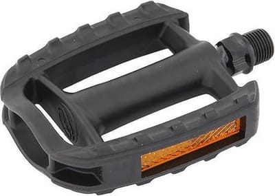 Contec CP-021 City Comfort Pedalen