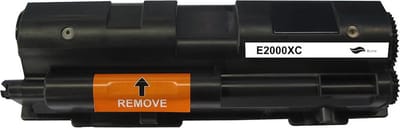 Epson C13S050435 - Toner Zwart - 8000 pagina's - Huismerk Compatible - Geschikt voor Epson Aculaser M2000 Epson AcuLaser M2000D Epson AcuLaser M2000DN Epson AcuLaser M2000DT Epson AcuLaser M2000DTN Epson Aculaser M2010 Epson Aculaser M2010D