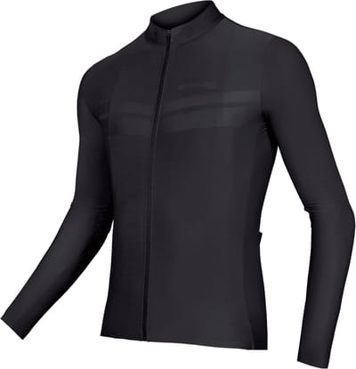 Endura Pro Sl Ii Trui Met Lange Mouwen Zwart 2XL Man