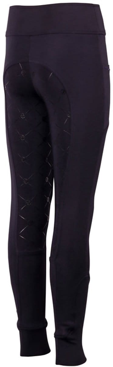 Harry's Horse - Rijlegging Equitights Rookie - Full Grip - Navy - Maat 40