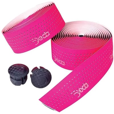 MISTRAL TAPE stuurlint - Fuchsia fluo