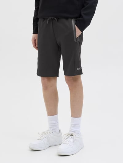 Jack & Jones Gordon Fusion Short Junior - Maat 128