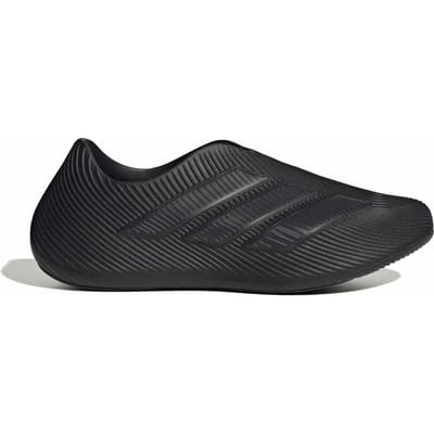 Adidas Purechill Sneakers Heren - Zwart - Maat 42 - Plastic