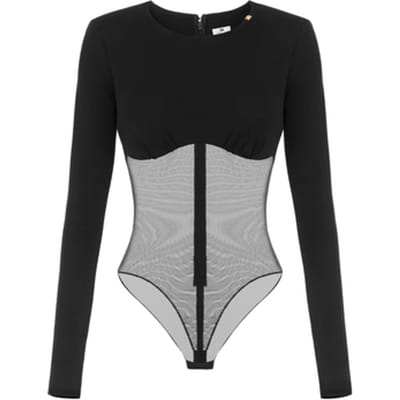 Onderhemden Elisabetta Franchi bo02666e2-110