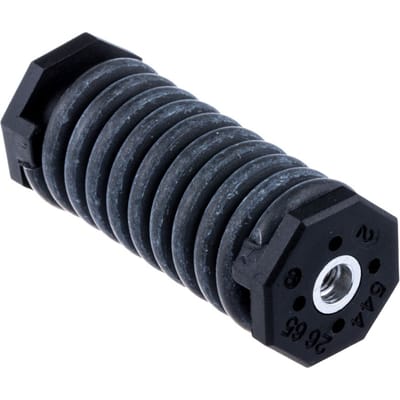Vibration absorber