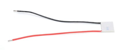 Dailygoody - TEC1-03110 Thermo-elektrische Koelmodule 3V 10A - 20x20mm