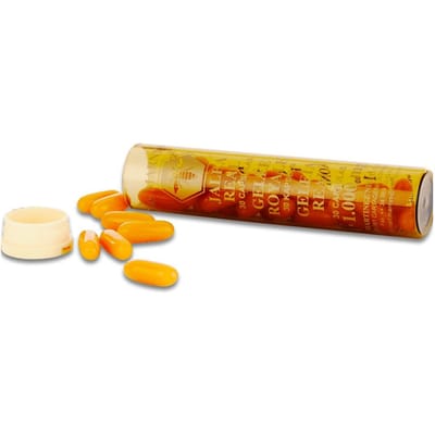 Marnys Koninginnenbrij 1000mg Tube 30 Capsules