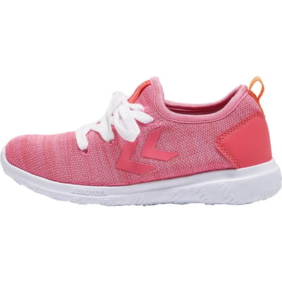 Hummel Actus Easyfit Schoenen Roze EU 34 Meisje