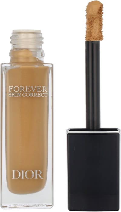 Dior Forever Skin Correct Concealer 3WO Warm Olive - 11 ml - Concealer