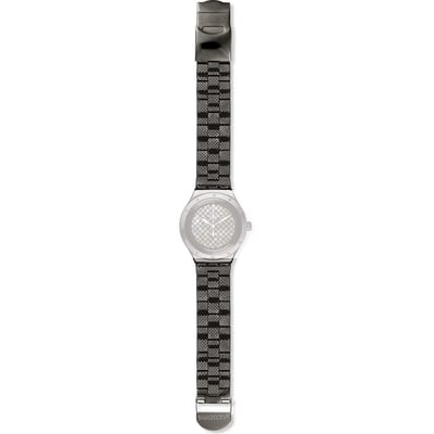 Swatch Irony - Automatic - YA AYAB101G YAB101G Vatel Horlogeband