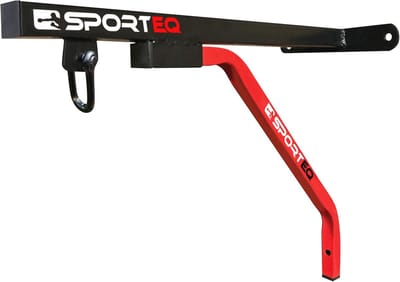 Heavy Duty Bokszak Muurbeugel voor Home Gym | Stevige Wandbeugel voor Bokszak