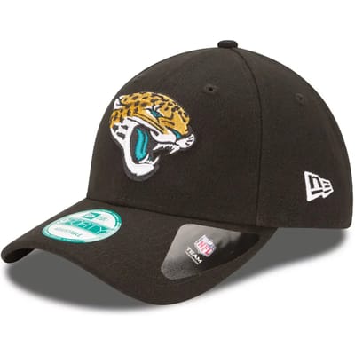 New Era The League NFL-pet Team Jacksonville Jaguar
