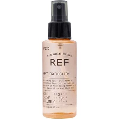 REF Stockholm - Heat Protection Spray N°230 - 100 ml - Hittebescherming - Hitte Protectie - Haarspray