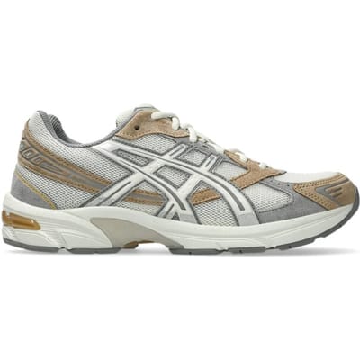 Asics gel-1130 in de kleur ecru.