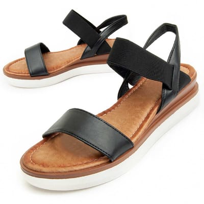 Wedgesandalen Voor Dames.  Montevita  Silia8  91067 36