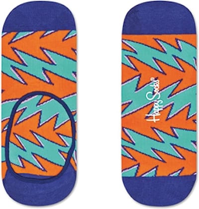 Happy Socks liner maat 41/46