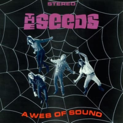 A Web Of Sound