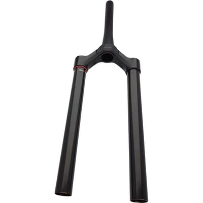 Rockshox Debonair 27.5/29´´b 44 Offset 69od 1.5 Lyrik D1+/lyrik Flight Attendant D1+ 2023+ Kroon/stuurbuis/bovenbuis Montage Vork Zilver
