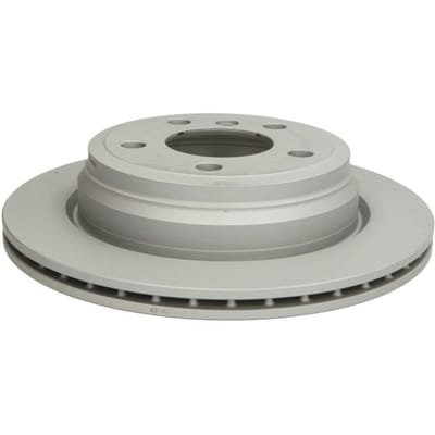 Remschijf BOSCH 0 986 479 045 achter, geventileerd, sterk gecarboniseerd, 1 Stuk