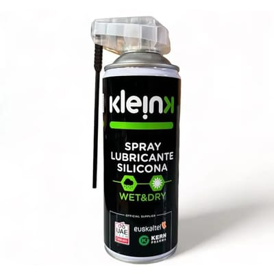 Smeerspray Klein PFPE-K