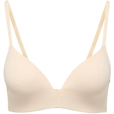 ONLY - ONLTRACY LAURA MOLDED BRA NOOS ACC - Dames - Bh's