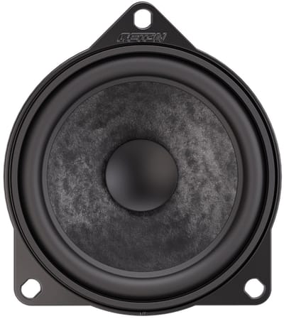 Eton BMW10CN-U – High-End 2-weg centerspeaker voor BMW & Mini