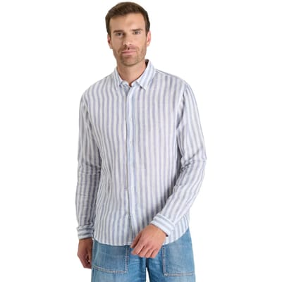 Overhemd Lange Mouw Le Temps des Cerises LIKA-shirt