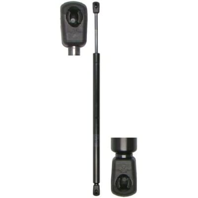 Gasveer, achterklep STABILUS 0327NP