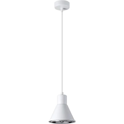 Hanglamp Sollux Lighting Taleja 1 [ES111]