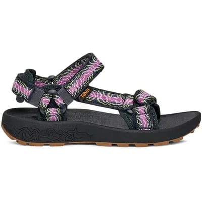 Teva Hydratrek Sandalen Zwart EU 40 Vrouw
